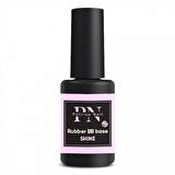 Rubber Baz Kamuflaj BB-base Shine 8 ml