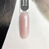 Soffit Ballerina Kombi Jel - simli açık pembe, 35gr
