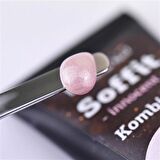 Soffit Innocent Kombi Jel - Işıltılı soğuk-pembe, 35gr