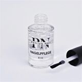 Patrisa Nail Asitsiz Besleyici Fırçalı Aseton 8 ml