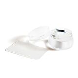 Premium silikon stampa kapaklı SET 3parça