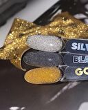 Kombi Jel Işığı yansıtan Gold Flash - 30 ml