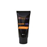 Kombi Jel Şeffaf - Clear, 30 ml