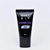 Kombi Jel Cover Rakı beyazı - Sütlü - 30 ml