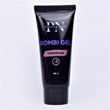 Kombi Jel Cover №3 - 60 ml
