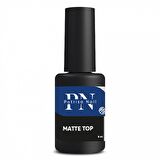 Matte Top Coat (yeni formül) 8 ml