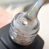 Rubber Base Kamuflaj Potal MİLKY 16 ml