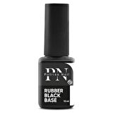 Black base Siyah Rubber Baz 12 ml