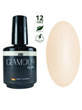 Glamour Kalıcı Oje 240