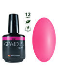 Glamour Kalıcı Oje 242