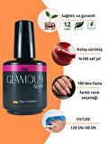 Glamour Kalıcı Oje 242