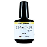Polar Light Gold Top