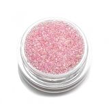 Havyar Taş camlı Pembe karamel 3gr