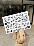 Stiker Arti 440