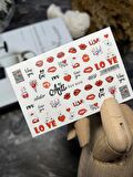 Stiker Arti 469