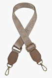 Sosela 99-90005 Vizon 4 cm Kolon Gold Askı Çanta Aksesuarı