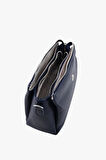 Sosela 67-7166 Kadın Lacivert Çapraz Askılı Çanta