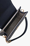 Sosela 67-7135 Kadın Ryan Lacivert Çarpraz Askılı Çanta
