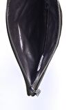 Barbara Kadın Clutch Çanta  67-6010 HAKI