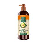 Doğal Avokado Yağlı Sıvı Sabun 750 ml