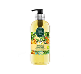 Hawaii Ananas Doğal Zeytinyağlı Sıvı Sabun 500 ml