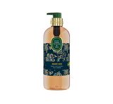 Night Oud Doğal Zeytinyağlı Sıvı Sabun 500 ml