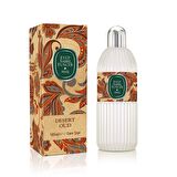Desert Oud Kolonyası 185 ml - Cam Şişe
