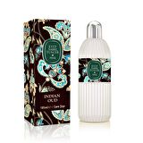 Indian Oud Kolonyası 185 ml - Cam Şişe