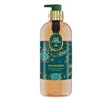 Oud Istanbul Doğal Zeytinyağlı Sıvı Sabun 500 ml