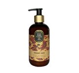 Desert Oud Doğal Zeytinyağlı Losyon 250 ml
