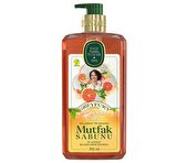 Greyfurt Mutfak Sabunu 750 ml