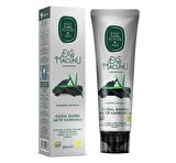 Doğal Bambu Karbonlu Diş Macunu 90 ml