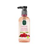 Frambuazlı Sirke & Süper Şampuan 100 ml - Seyahat Boy
