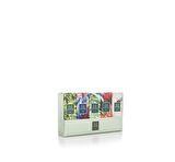 5'li 16 ml Kolonya - Set 3