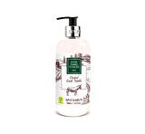 Doğal Eşek Sütlü Sıvı Sabun 500 ml