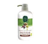 Besleyici Tüm Saç Tipleri İçin Saç Kremi 600 ml