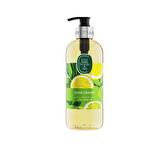 Çeşme Limonu Doğal Zeytinyağlı Sıvı Sabun 500 ml