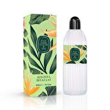 Beyaz Çay Kolonyası 400 ml - Pet Şişe