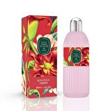 Amber Kolonyası 400 ml - Cam Şişe