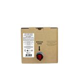 Bodrum Mandalinası Doğal Zeytinyağlı Sıvı Sabun 5 