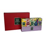 5'li 16 ml Kolonya - Set 2 Hediye Seti