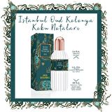 5'li 16 ml Kolonya - Oud Serisi