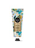 Blue Moon Nemlendirici E Vitaminli Tüm Cilt Tipleri için Vücut Kremi 50 ml