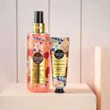 The Adventure Nemlendirici E Vitaminli ve Parabensiz Tüm Cilt Tipleri için Zeytinyağlı Kokulu Vücut Kremi 50 ml
