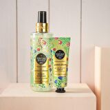 Summer Dream Nemlendirici E Vitaminli ve Parabensiz Tüm Cilt Tipleri için Vücut Kremi 50 ml