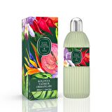Yağmur Ormanları Kolonyası 200 ml  - Cam Şişe
