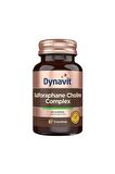 Dynavit Sulforaphane Choline Complex 60 Tablet