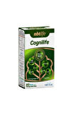 Nbt Life Cognilife 60 Kapsül