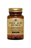 Folacin (folic Acid) 100 Tablet.