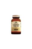 Lecithin 1360 Mg 100 Tablet